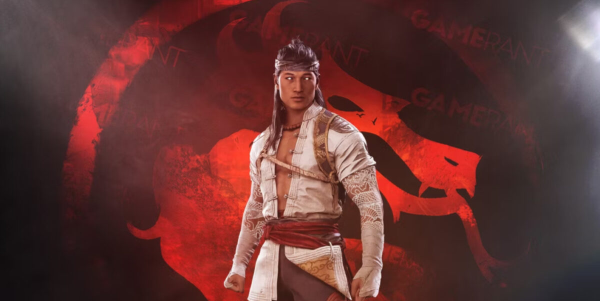 Mortal Kombat 1: все фаталити Лю Канга | ProCyber.me