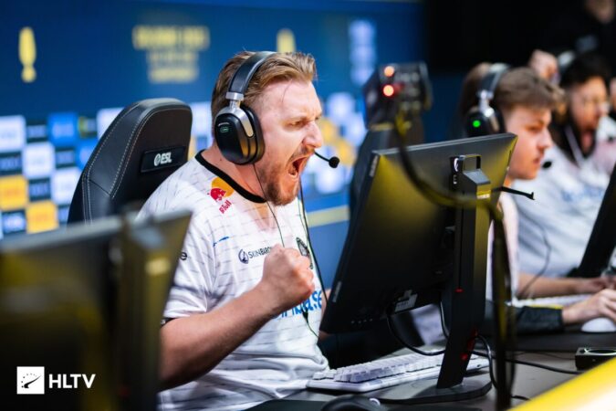 Определились очередные участники плей-офф ESL Pro League Season 18