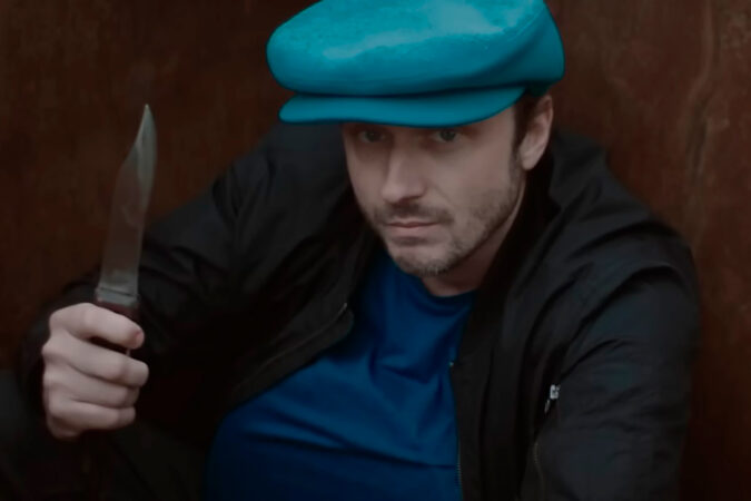 Опубликован финальный трейлер фильма “Брат 3” с рэпером Птахой