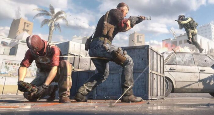 NiP подписала нового капитана состава по CS 2