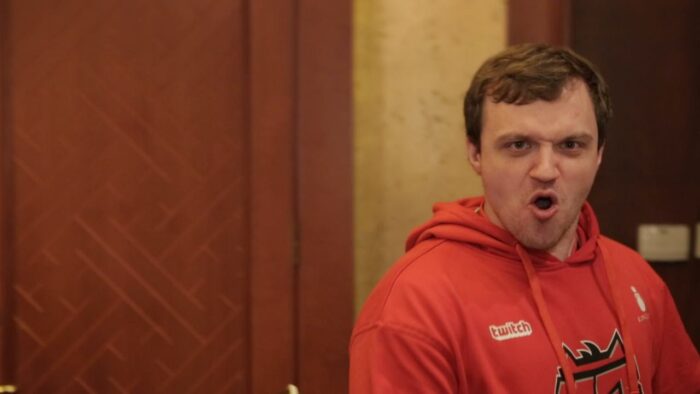 Известный стример об обновлении Dota 2: “Иди ***, Габен. Как в это играть?”