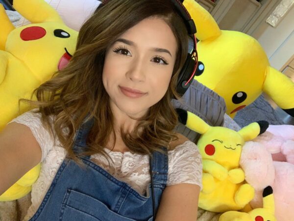 Стримерша Pokimane намекнула на то, что покинет Twitch. Это может стать ударом для платформы