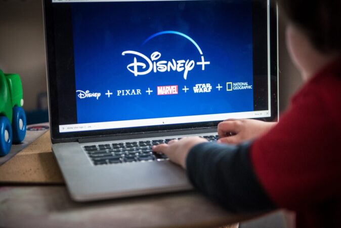 Disney+ удалит функцию GroupWatch из своей платформы