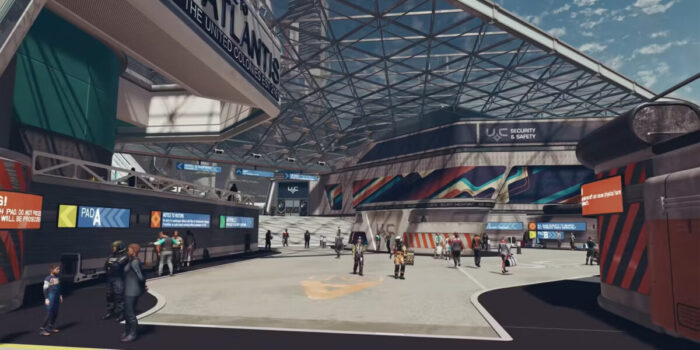 Обнаружен бесконечный фарм денег в Starfield