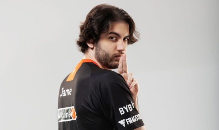 Капитан состава Virtus.pro по CS:GO прокомментировал изменение системы раундов в Counter-Strike 2