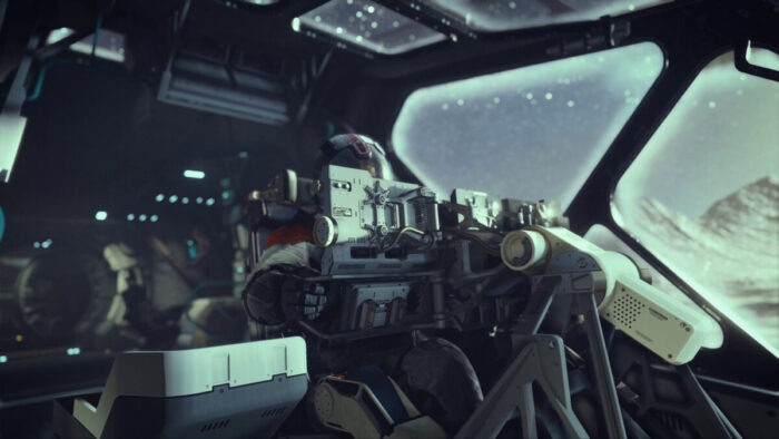 Starfield лучше не запускать на HDD