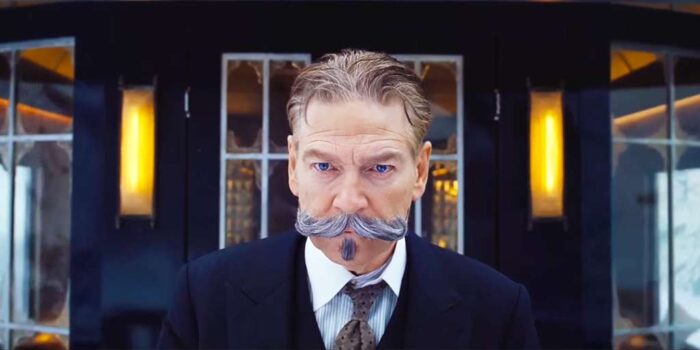 Вышел трейлер фильма “Призраки в Венеции” – продолжения “Убийства в Восточном экспрессе” и “Смерти на Ниле”