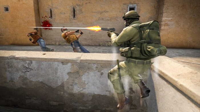 Ставка дня. WOPA против Anonymo в рамках United21 по CS 2