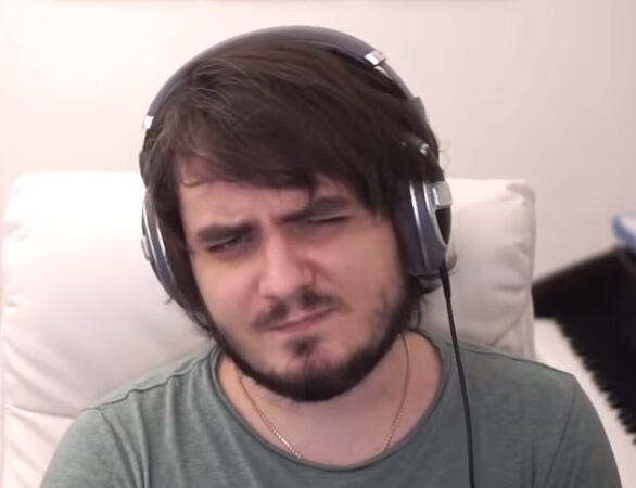 Илья Мэдиссон высказал претензии к саундтреку Starfield