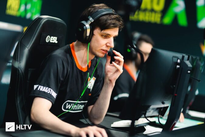 Дальше без “медведей”: итоги первого дня плей-офф на ESL Pro League Season 18