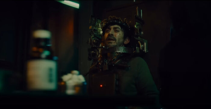 Вышел новый трейлер десятой части фильма “Пила”