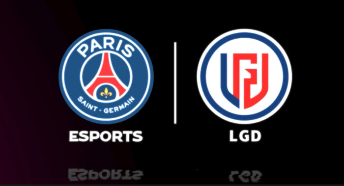 LGD объявила о прекращении сотрудничества с футбольным клубом “ПСЖ”