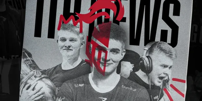 Официально: Into The Breach арендовала qikert у Virtus.pro