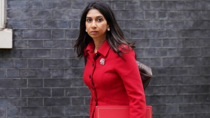 Министр внутренних дел Великобритании: сквозное шифрование Meta создаст “безопасные убежища” для педофилов