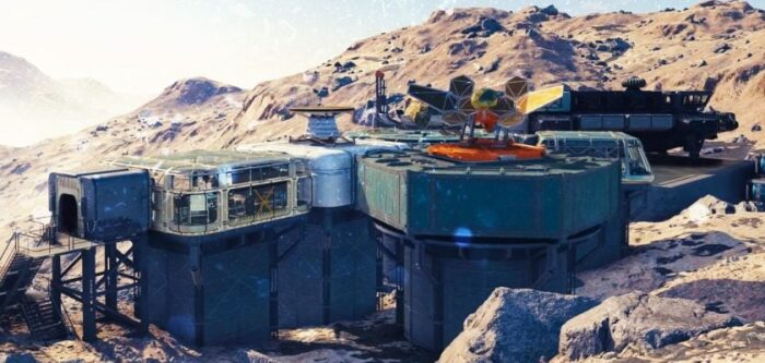 Лучшие планеты для первых аванпостов в Starfield