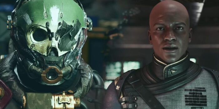 История персонажа и черты в Starfield – гайд