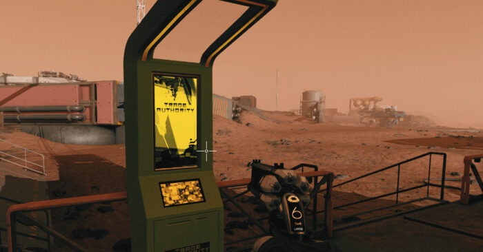 Где торговать в Starfield: основные места