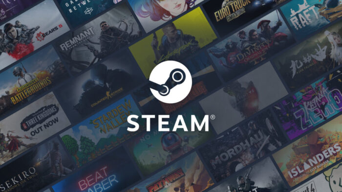 Steam показал итоги года игроков