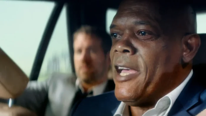 Сэмюэл Л. Джексон может стать президентом США в новом боевике “Зверь”