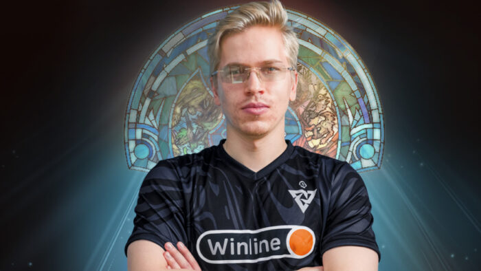 Topson официально перешел в состав Tundra Esports