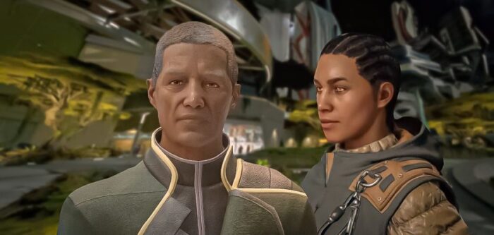 Стоит ли сдать Ваэ Виктиса в сюжетной линии Starfield?