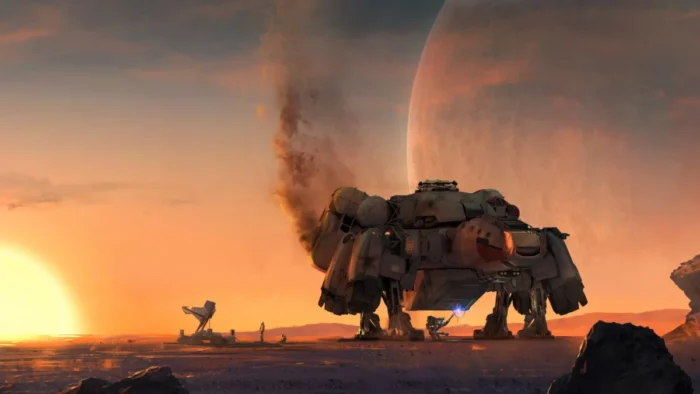 Starfield возглавила физический чарт продаж в Великобритании