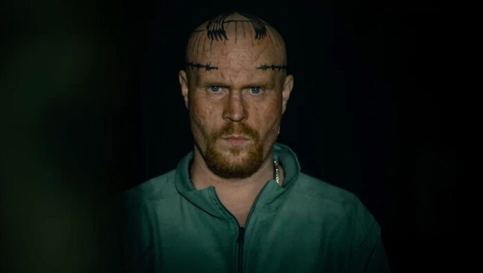 Вышел трейлер фильма “Майор Гром: Игра”