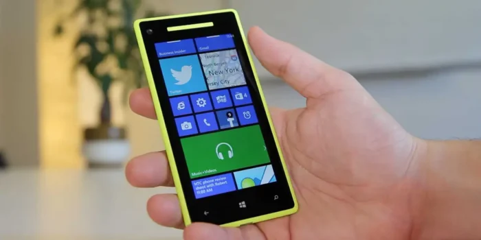 Генеральный директор Microsoft признал, что отказ от Windows Phone был одним из самых “трудных решений”