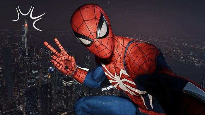 Marvel’s Spider-Man 2 стала самой продаваемой игрой октября в США и вот какой у нее тираж