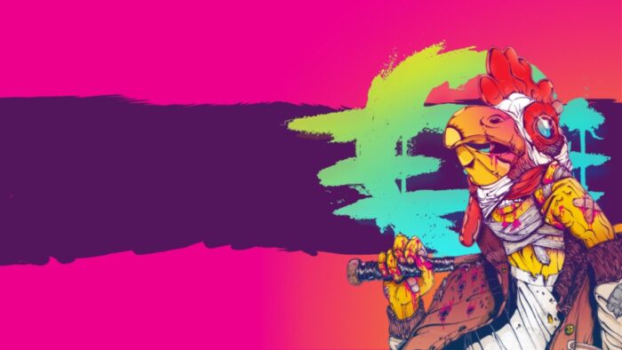Hotline Miami Collection стала доступна для Xbox Series X|S и PS5