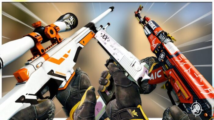 Valve забанила трейдера CS:GO с инвентарём на $1,5 млн