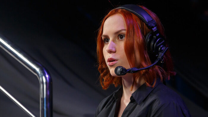 Eiritel: состав Fng и G начал проклятие шестого места для VP, и они же приехали его разрушить