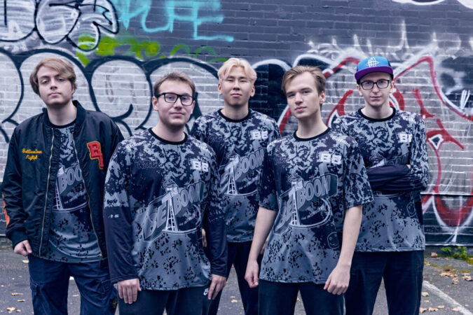 BetBoom Team анонсировала форму под TI со множеством пасхалок. Рассказываем про все