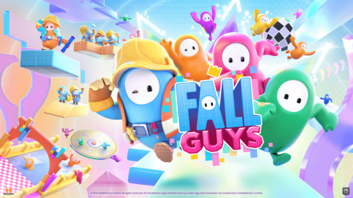 Epic Games прояснила будущее Fall Guys после массовых увольнений