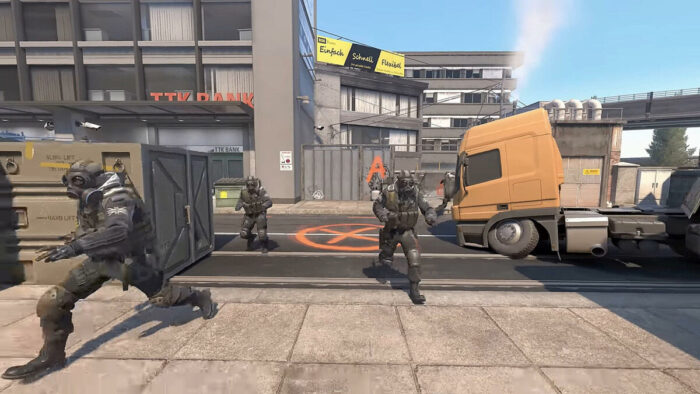 PARI анонсировала LAN-турнир по CS 2 с призовым фондом в $100 тыс.