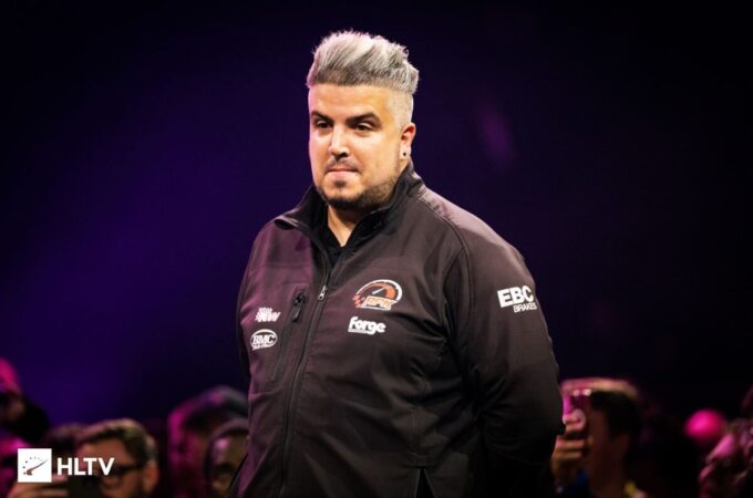 34-летний RpK объявил о возвращении на про-сцену