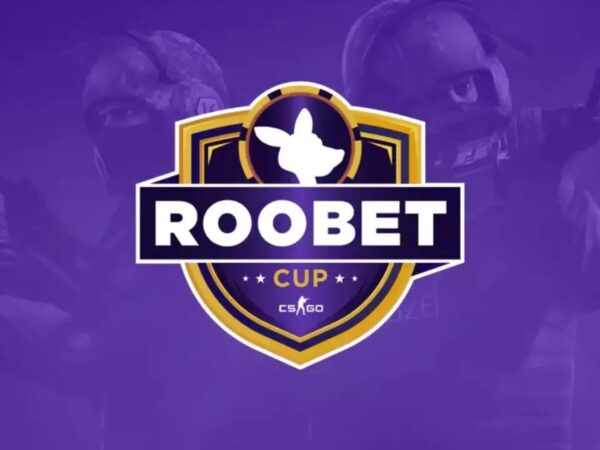 Три команды из Восточной Европы были приглашены на Roobet Cup 2023 с призовым фондом $250 тыс.