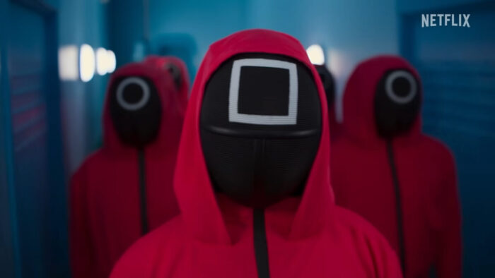 Netflix закрыла студию-разработчика игры Squid Game