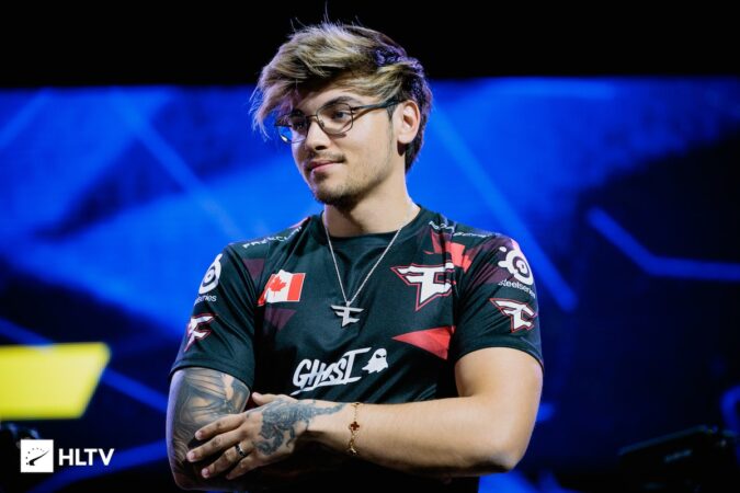 Слух: Twistzz присоединится к Team Liquid