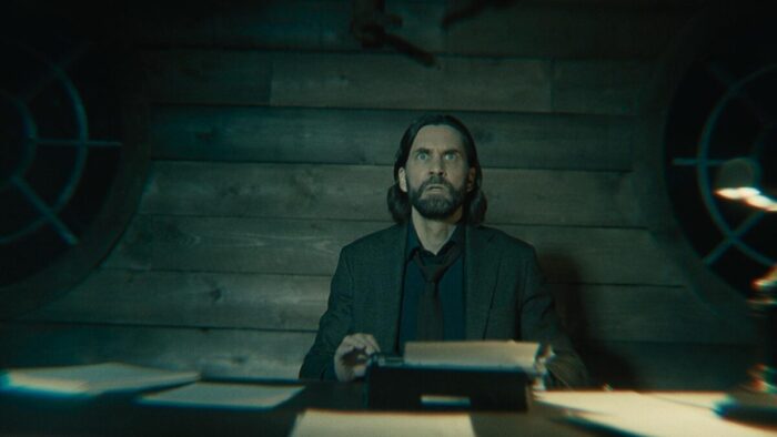 Alan Wake 2 обогатится двумя дополнениями в 2024 году