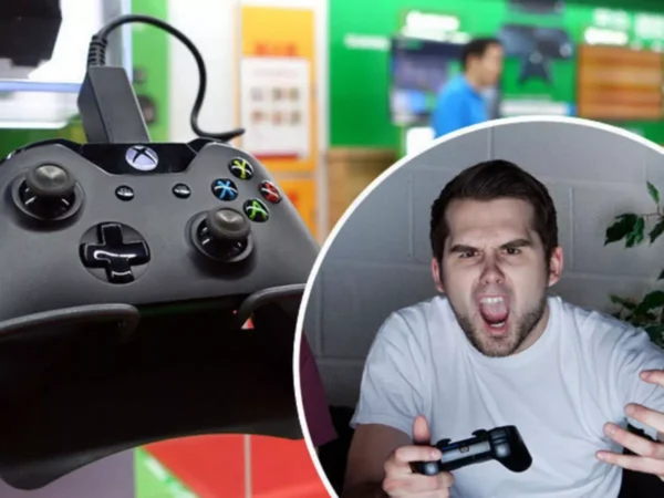 Выход бестселлера привел к падению серверов Xbox