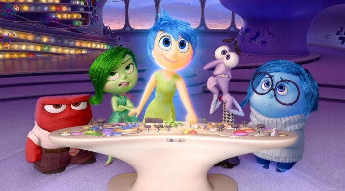 Тизер-трейлер “Головоломки 2” показал новую более глубокую эмоцию