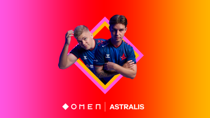 Astralis продлила сотрудничество со своим титульным партнером