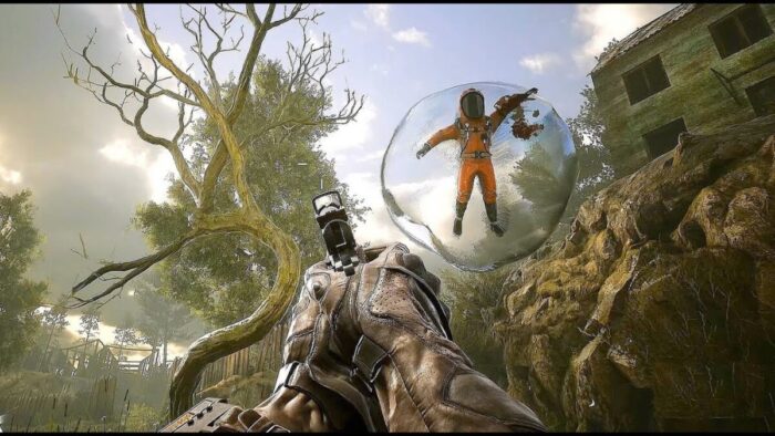 Постапокалиптический шутер PIONER уходит на “полировку”