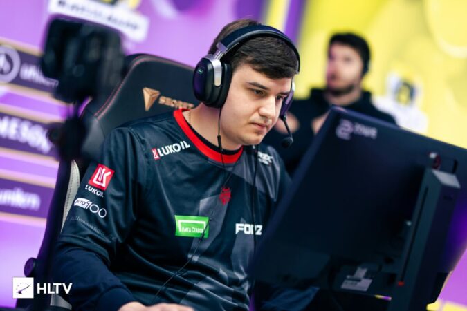 Инсайдеры рассказали, кто может войти в новый состав PARI по CS2