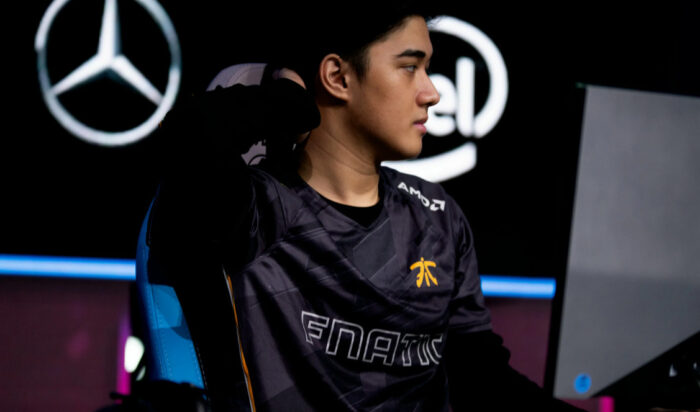 Южноазиатский состав Blacklist International пополнился игроком Shopify Rebellion