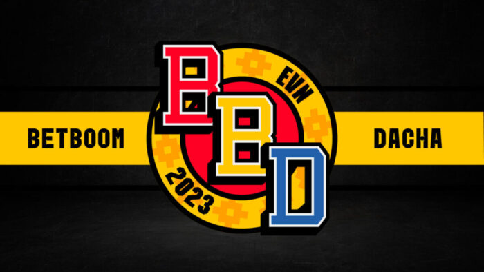 Кто удачно начнет “дачный” сезон и с успехом завершит киберспортивный? Превью BetBoom Dacha 2023