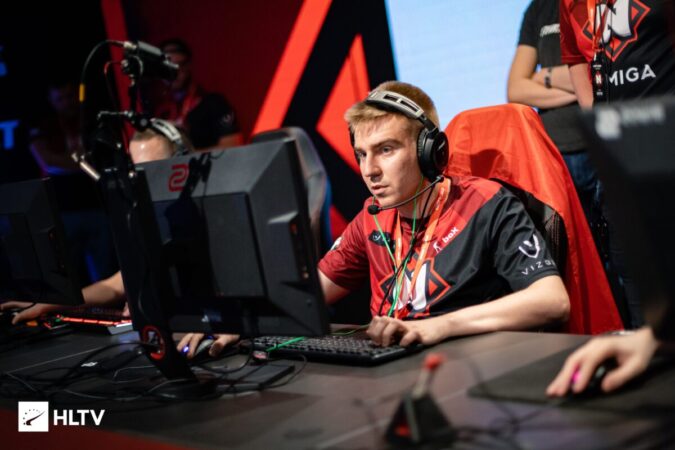 Легенда белорусского CS boX — о золотой Nemiga, футбольном прошлом и завершении карьеры