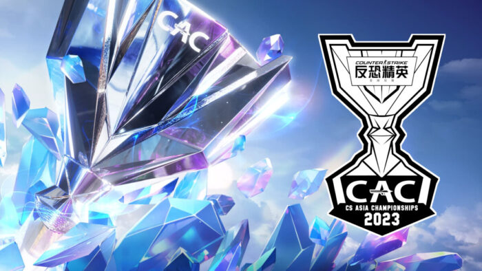 Определились финалисты CS Asia Championships 2023