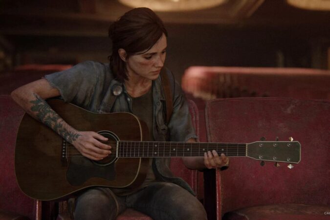 Второй сезон “The Last of Us” не выйдет в следующем году